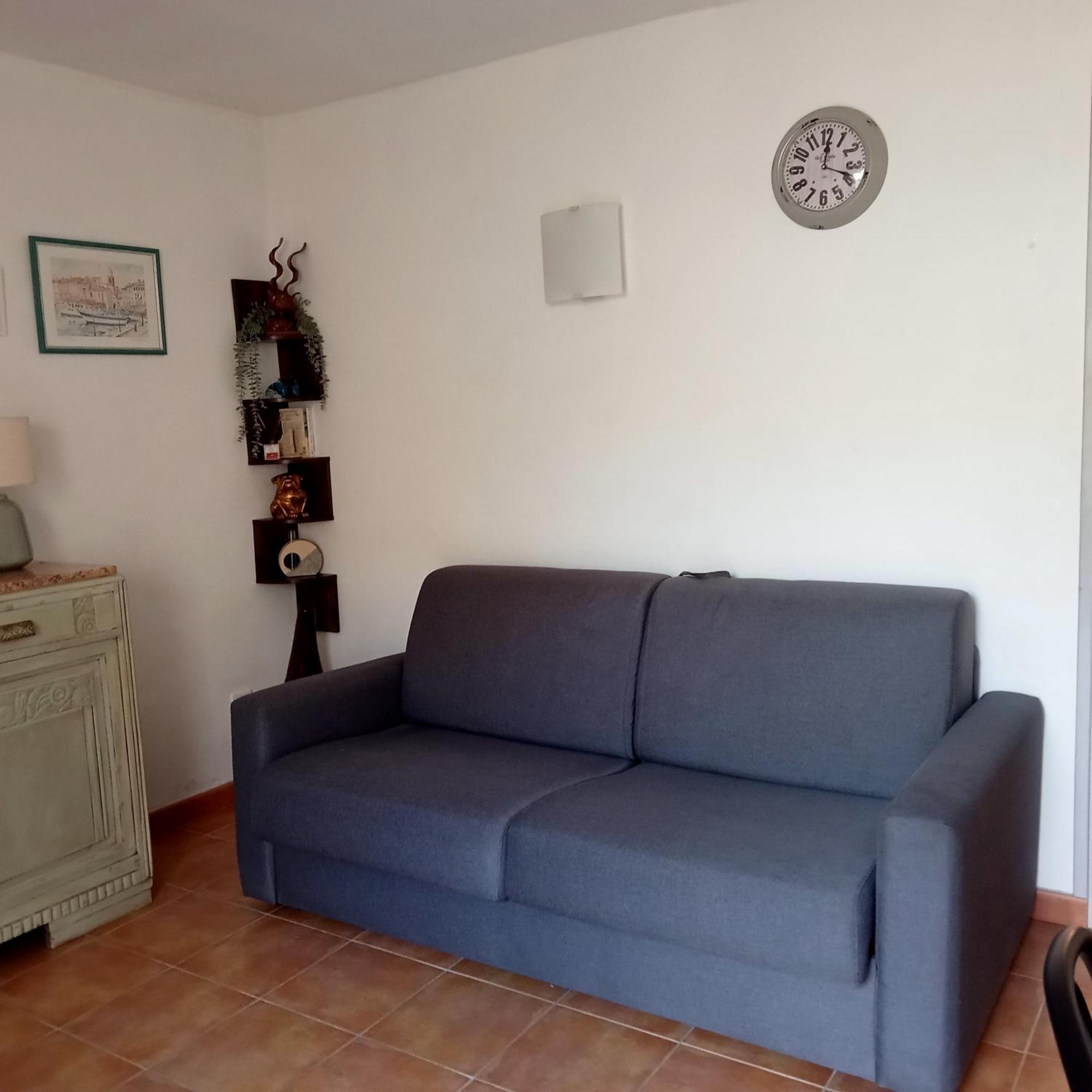 Appartement Croisette Sainte-Maxime Luaran gambar