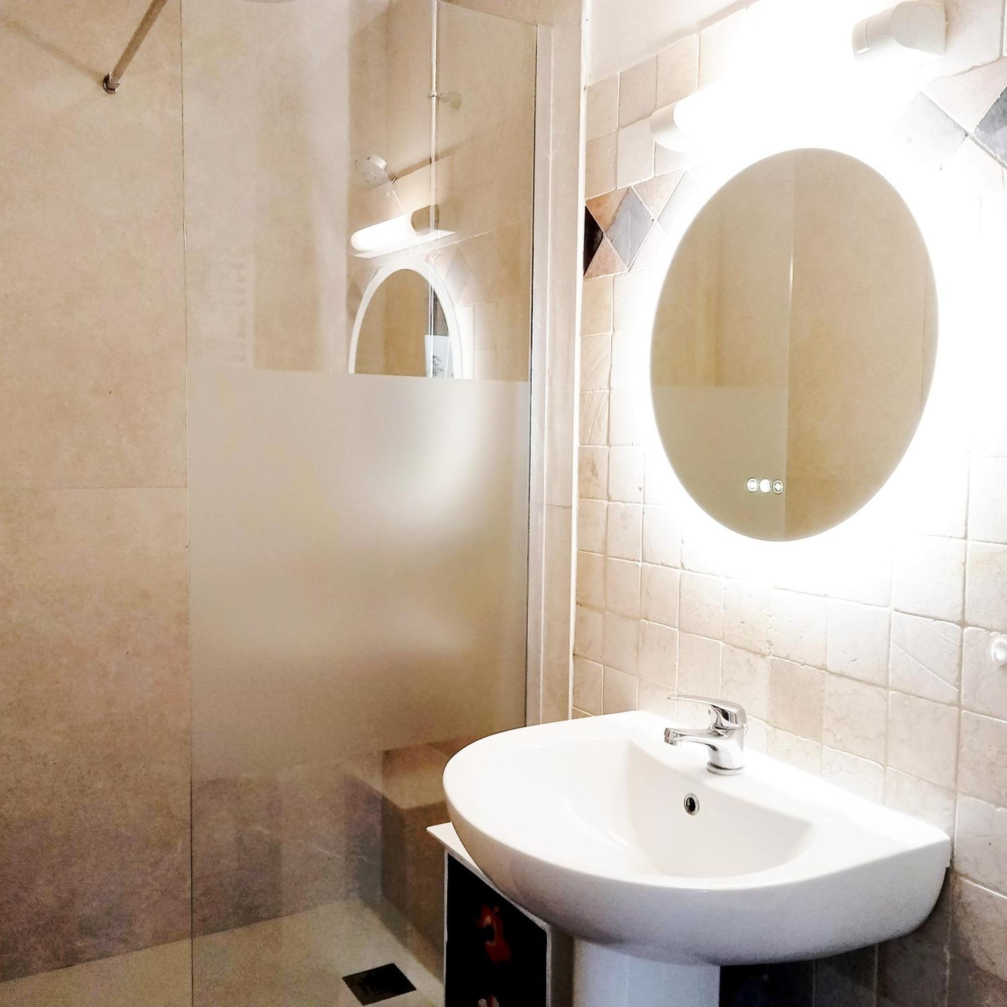 Appartement Croisette Sainte-Maxime Luaran gambar